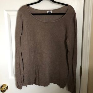 Old Navy Lightweight Sweater